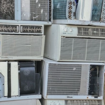 Akseki Bölgesinde Plastik Hurdacı